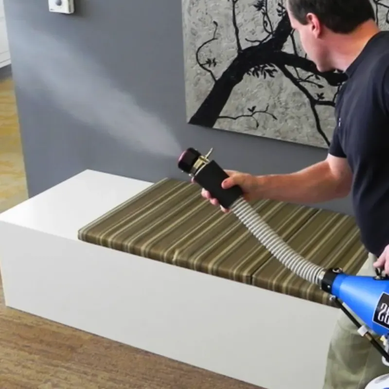 Professional Odor Removal in Woodmont, CT
